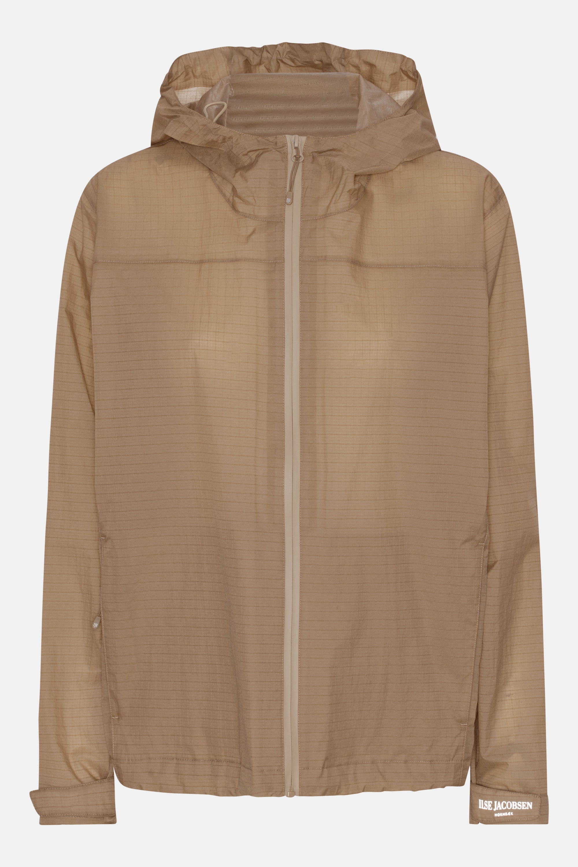 Windbreaker Regenjacke - Incense